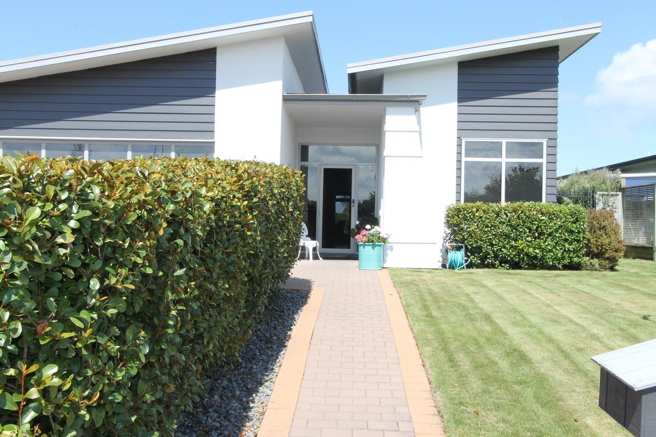 Jarden B & B Taupo Exterior foto