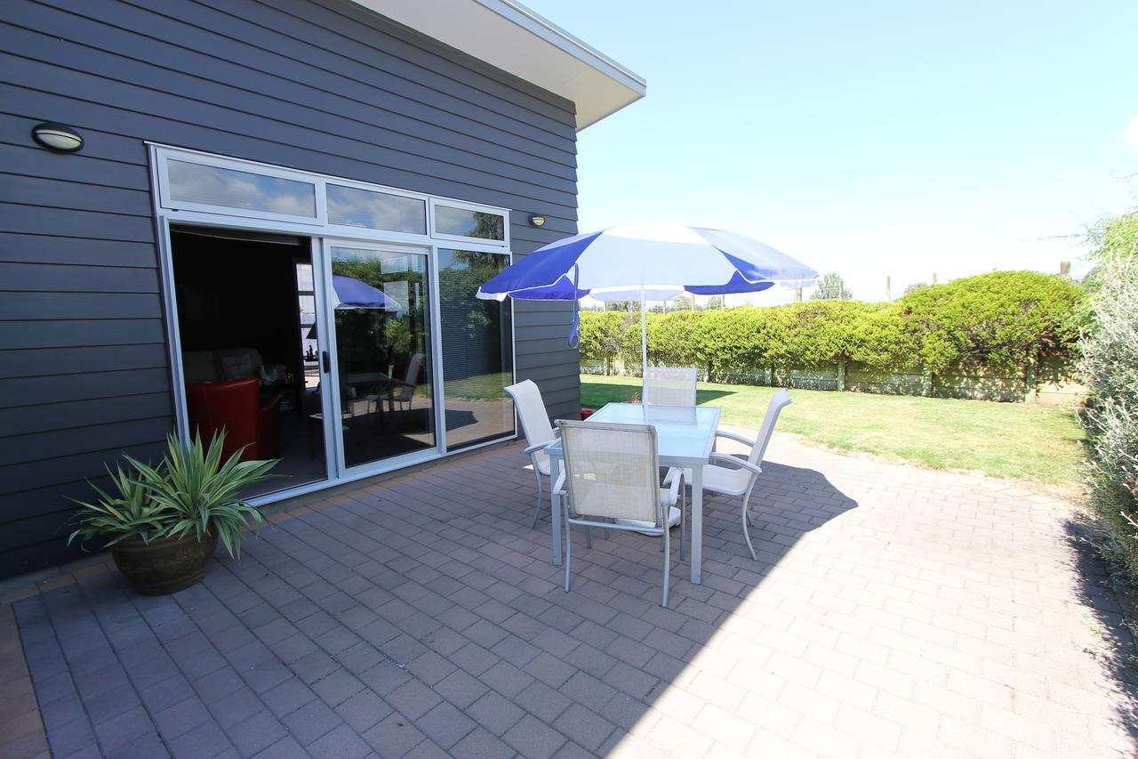 Jarden B & B Taupo Exterior foto