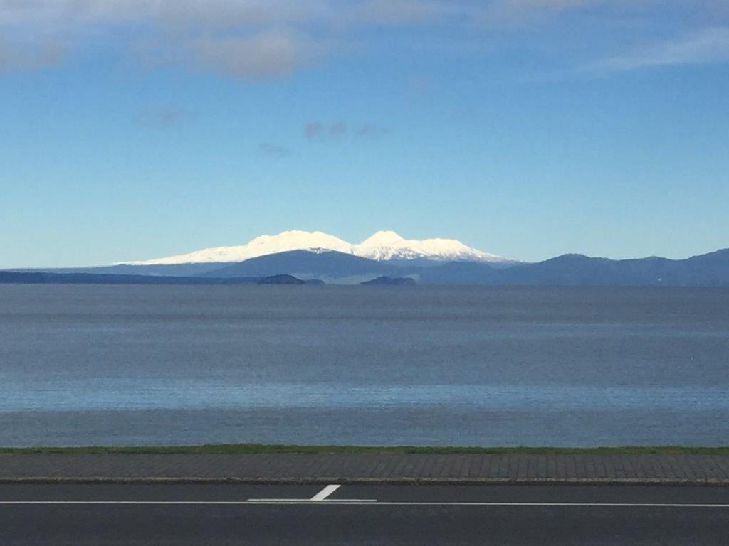 Jarden B & B Taupo Exterior foto
